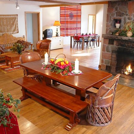 Briar Patch Inn Sedona Bagian luar foto