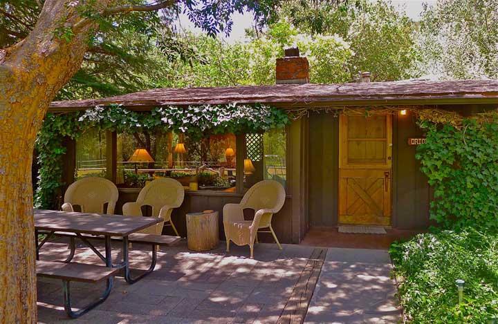 Briar Patch Inn Sedona Bagian luar foto