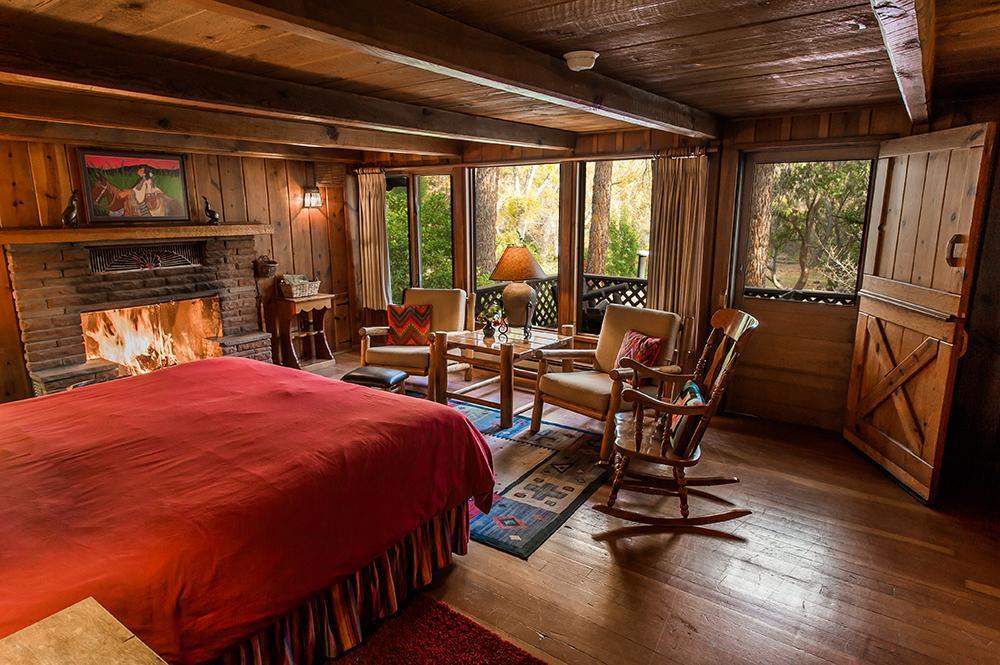 Briar Patch Inn Sedona Bagian luar foto