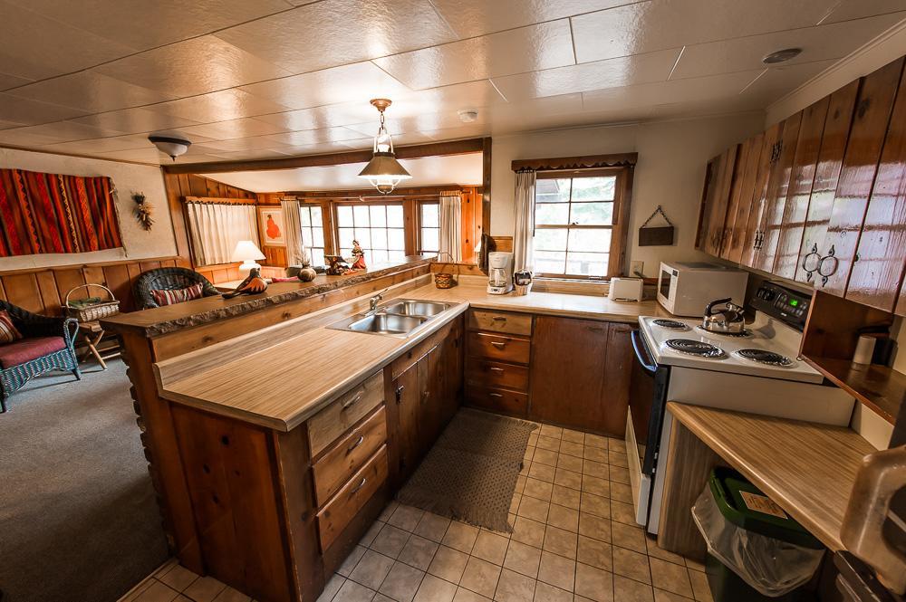 Briar Patch Inn Sedona Bagian luar foto