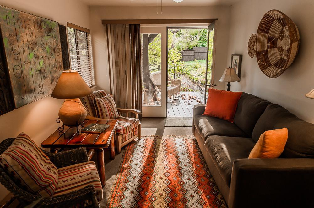 Briar Patch Inn Sedona Bagian luar foto