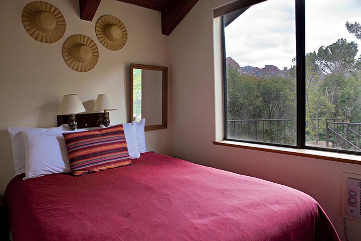 Briar Patch Inn Sedona Bagian luar foto