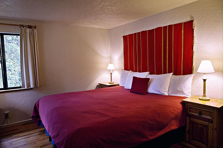 Briar Patch Inn Sedona Bagian luar foto