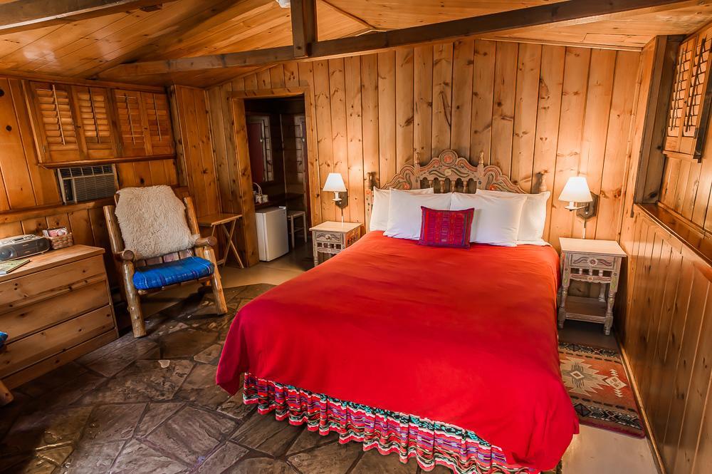 Briar Patch Inn Sedona Bagian luar foto