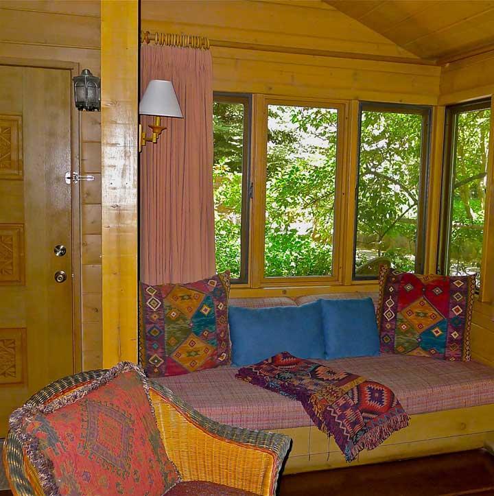 Briar Patch Inn Sedona Bagian luar foto
