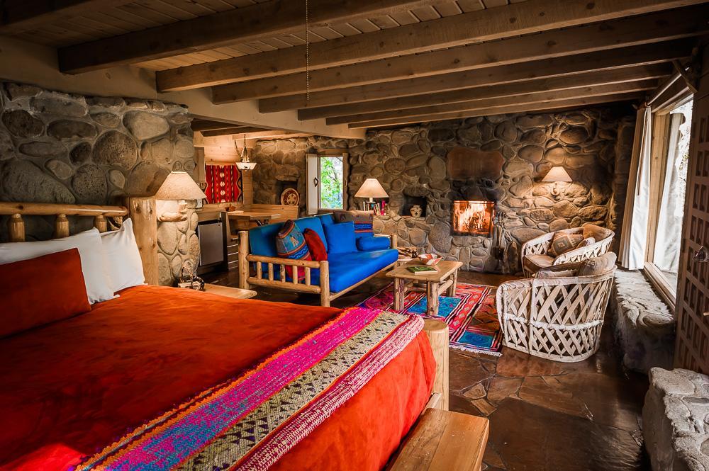 Briar Patch Inn Sedona Bagian luar foto