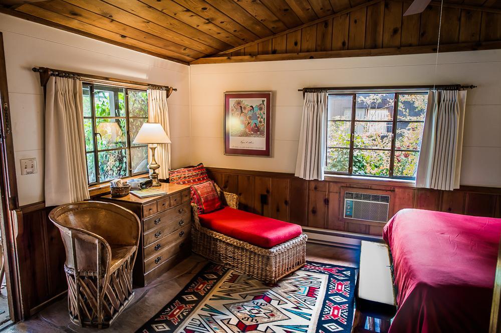 Briar Patch Inn Sedona Bagian luar foto